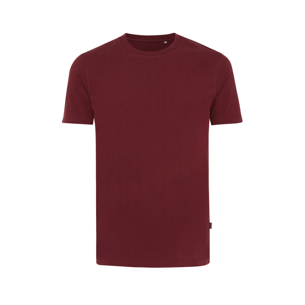 Iqoniq | Bryce Middelzwaar T-shirt - Afbeelding 6