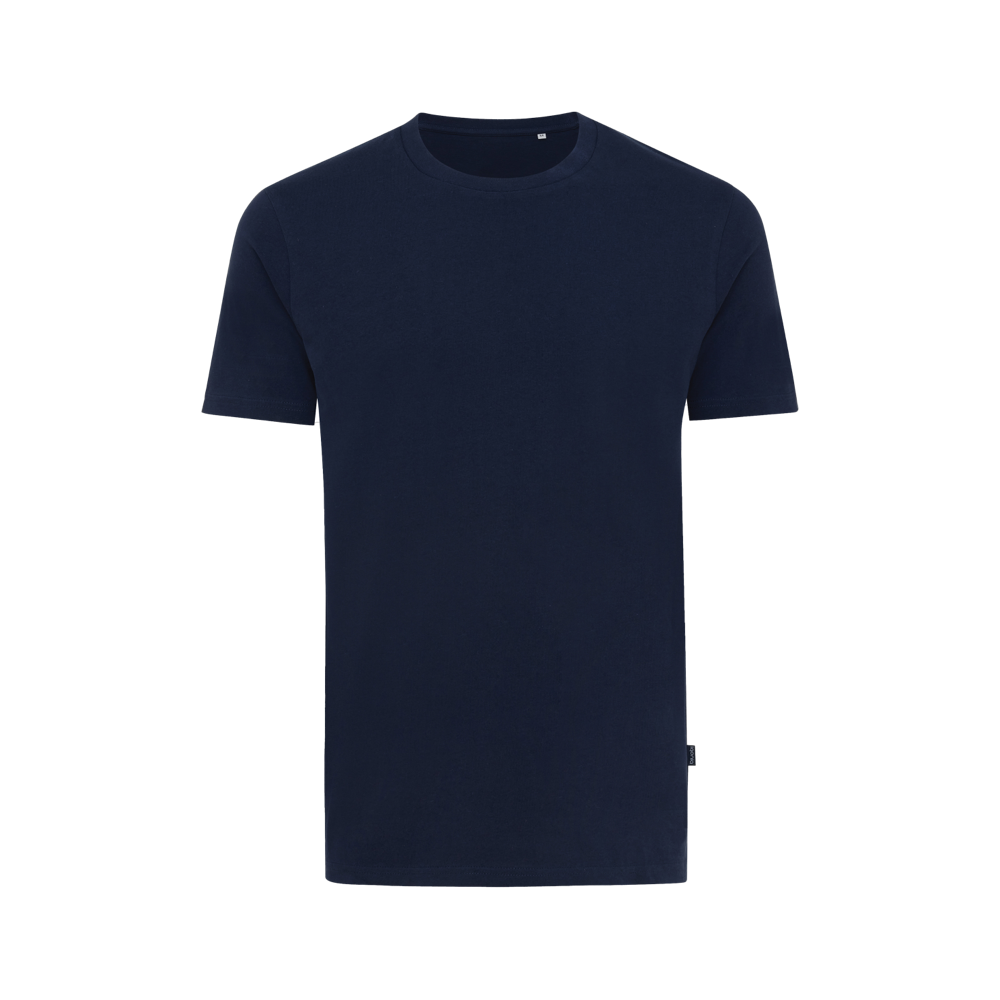 Iqoniq | Bryce Middelzwaar T-shirt - Afbeelding 7